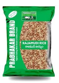 PRABHAKAR RAJMUDI RICE 1KG